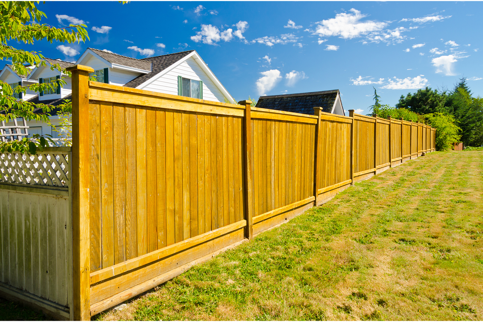 Bjs Exteriors Fencing Slider 1