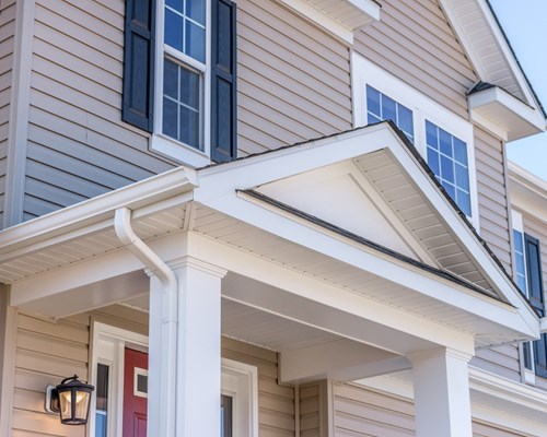 BJ’s Home Improvement | Gutters